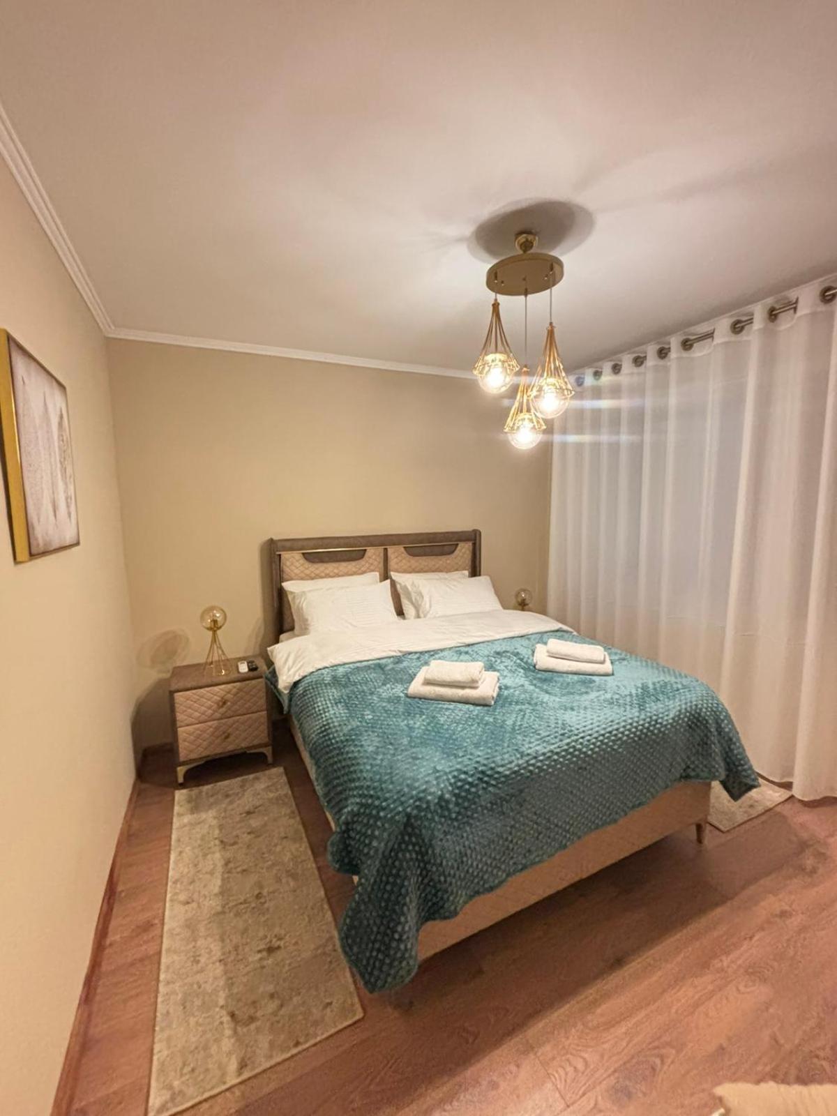 Bella Apartment