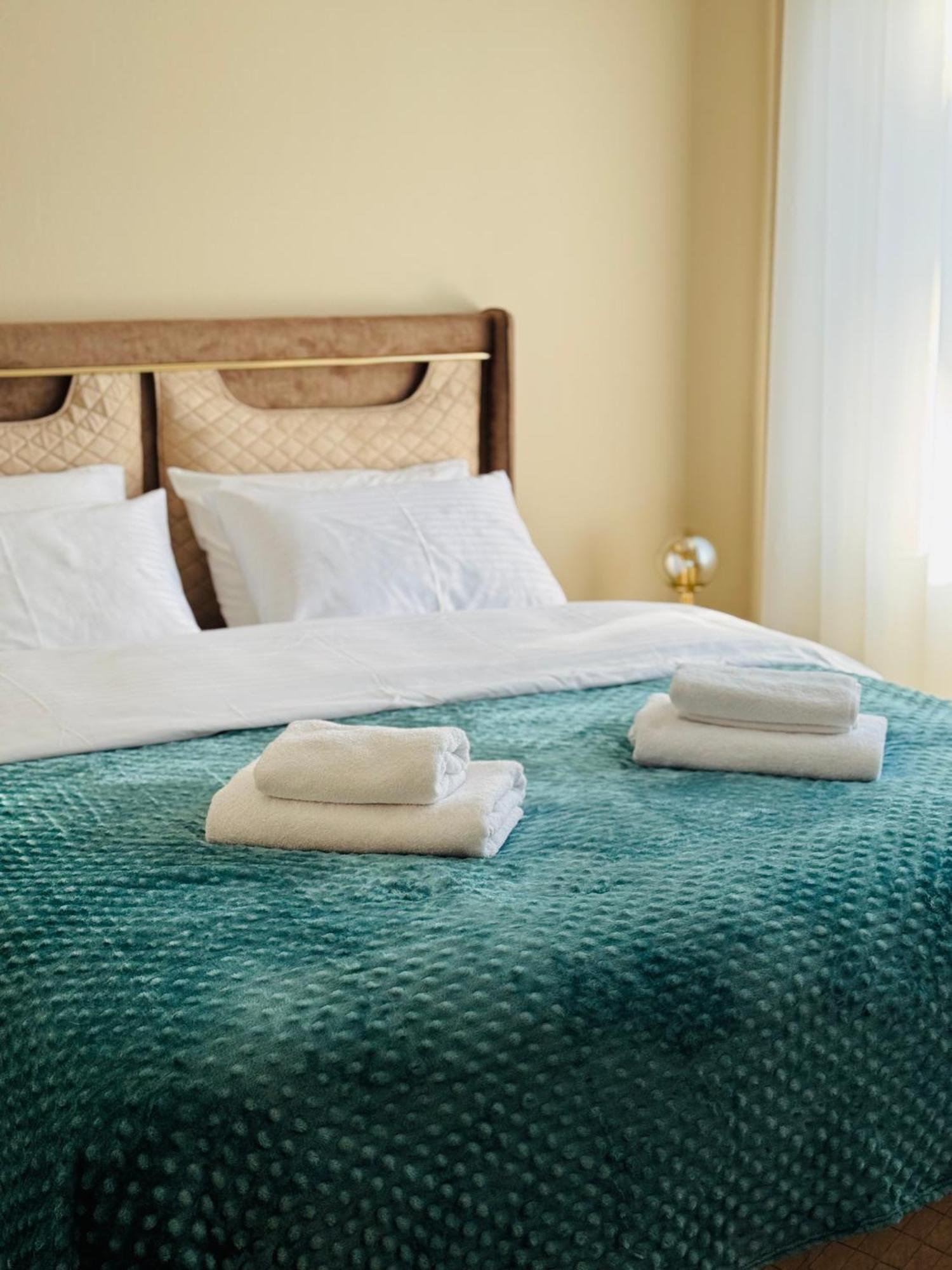 Bella Apartment Podgorica