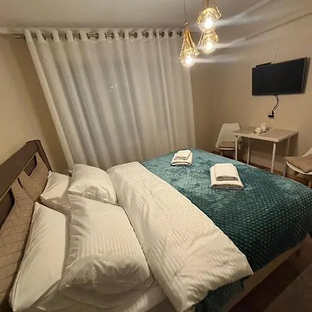Bella Studio Podgorica Exterior photo