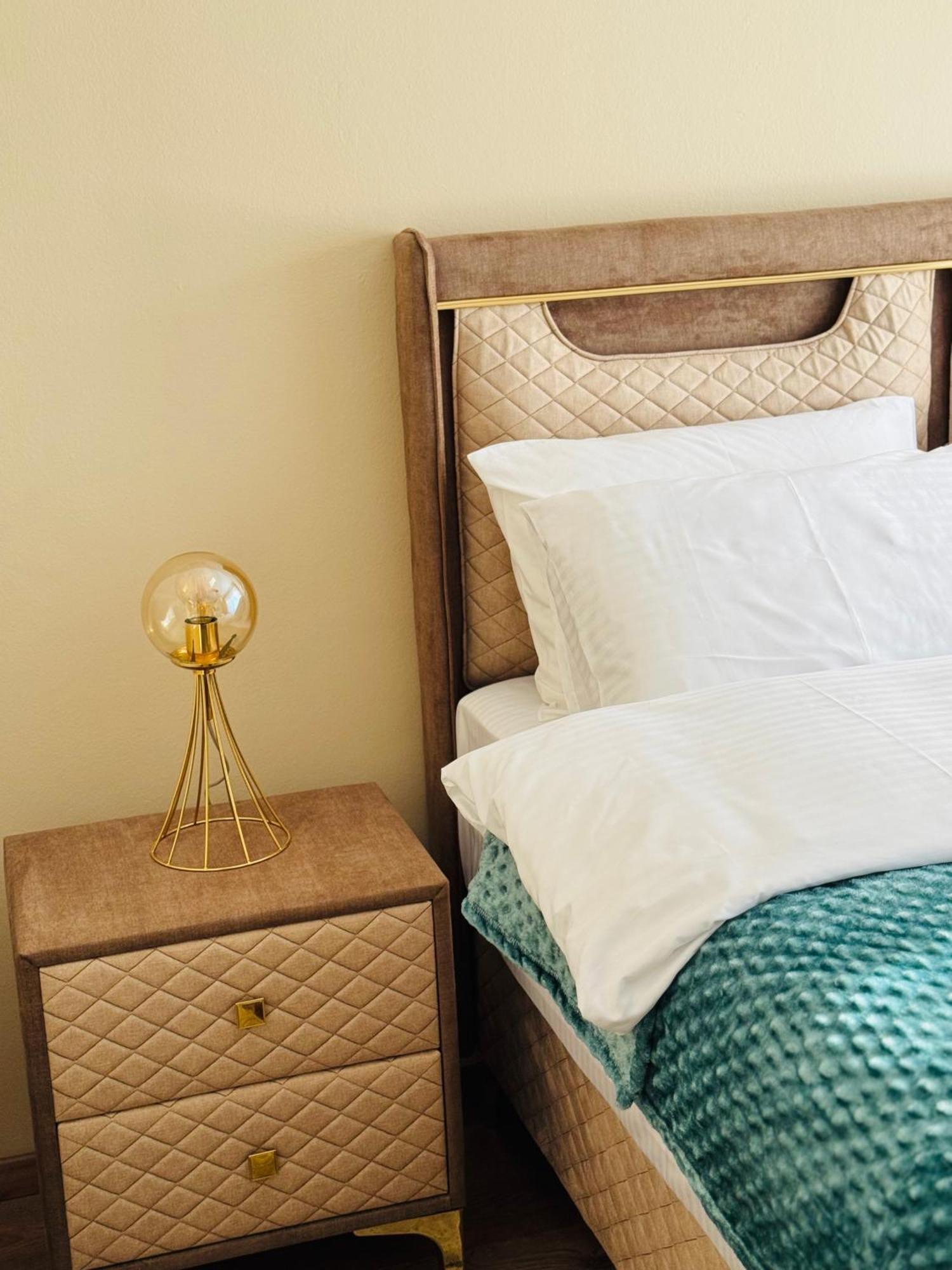 Bella Apartman