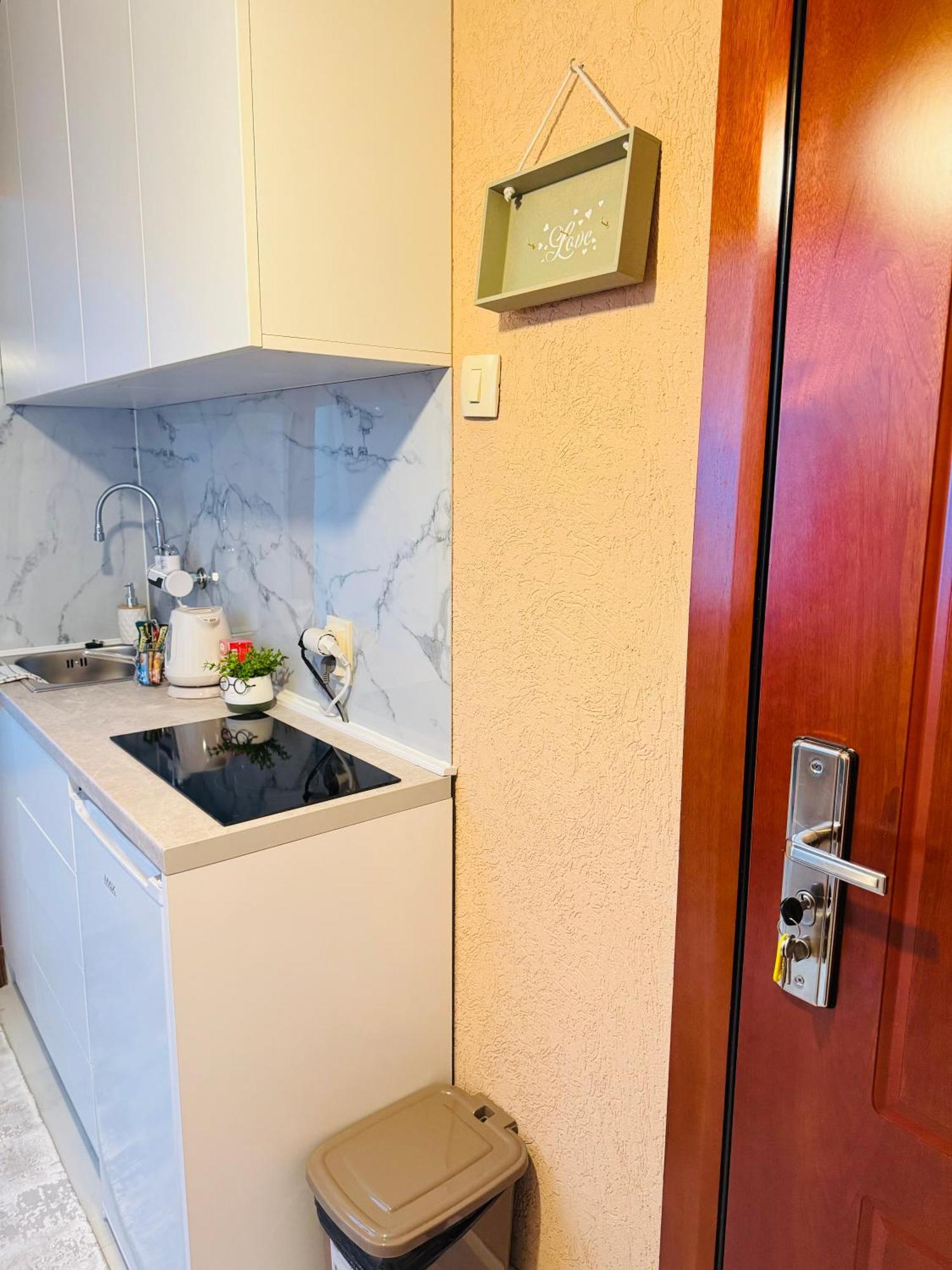Appartamento Bella Podgorica
