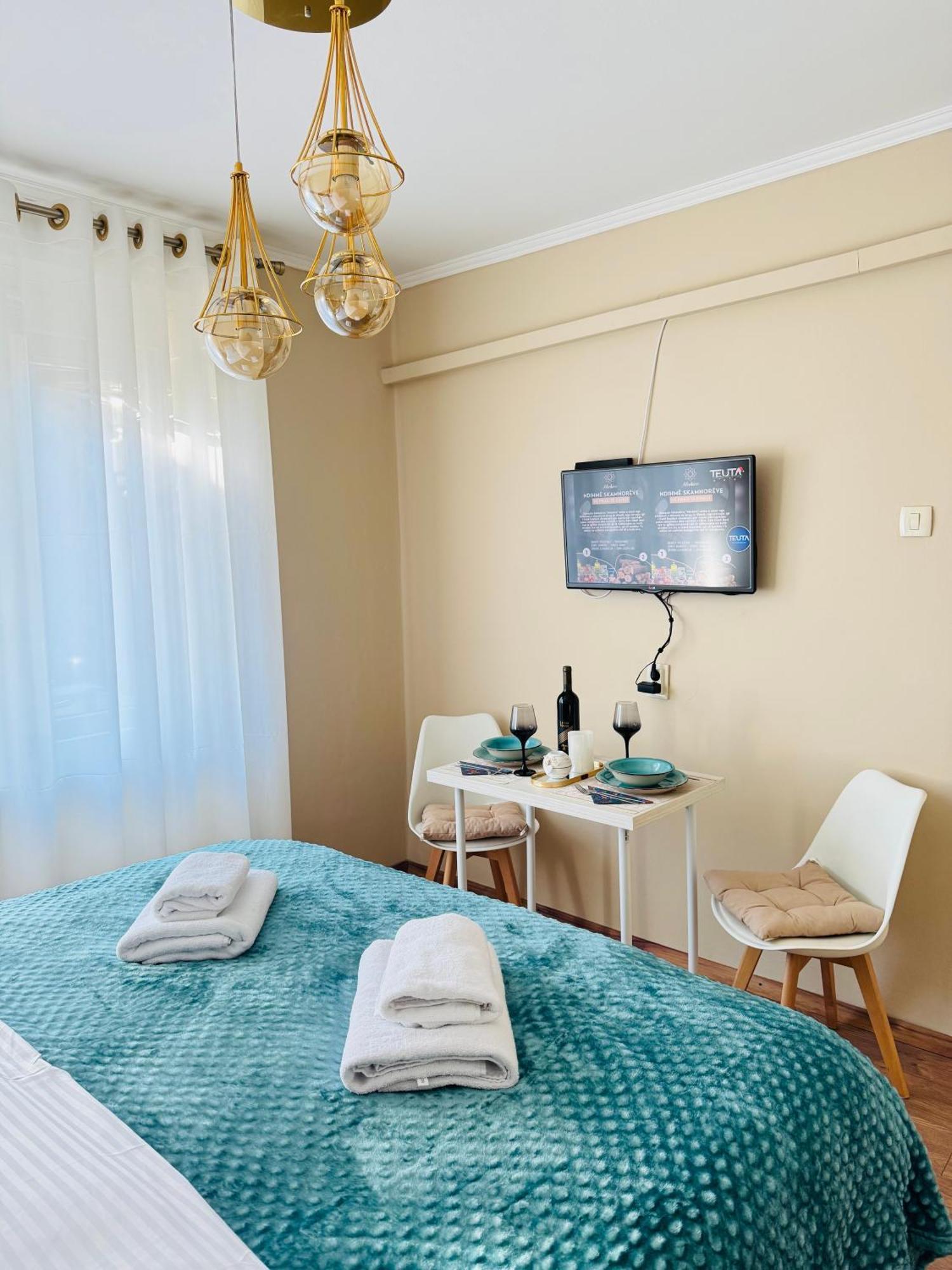 Apartman Bella