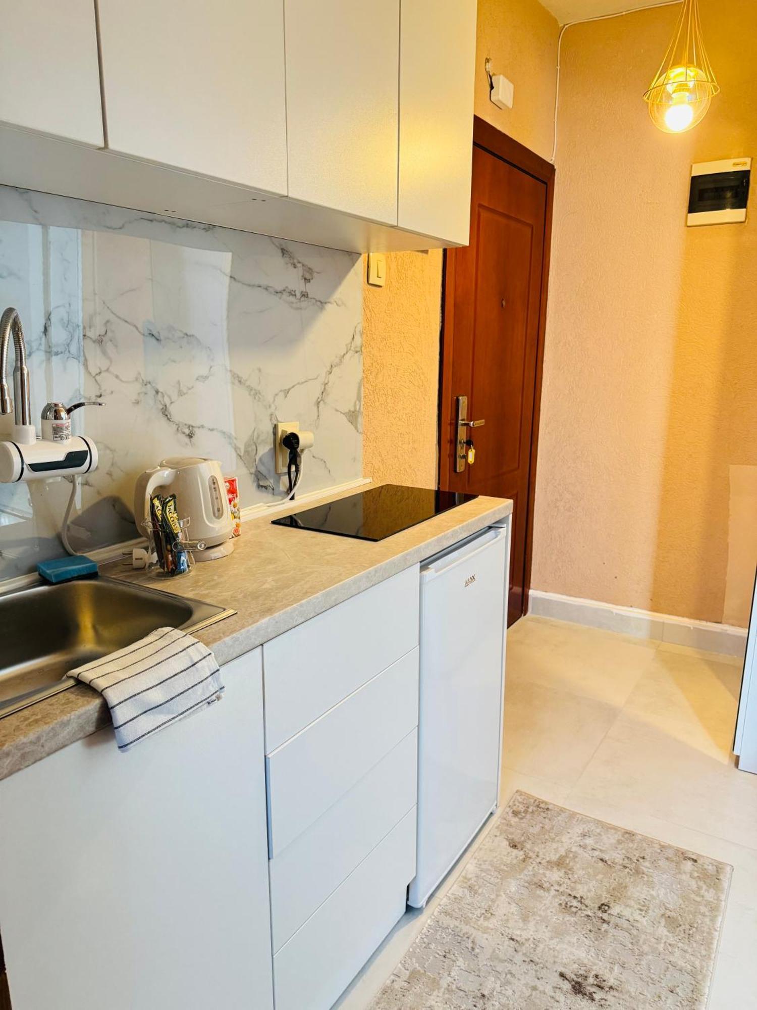 Appartamento Bella Podgorica