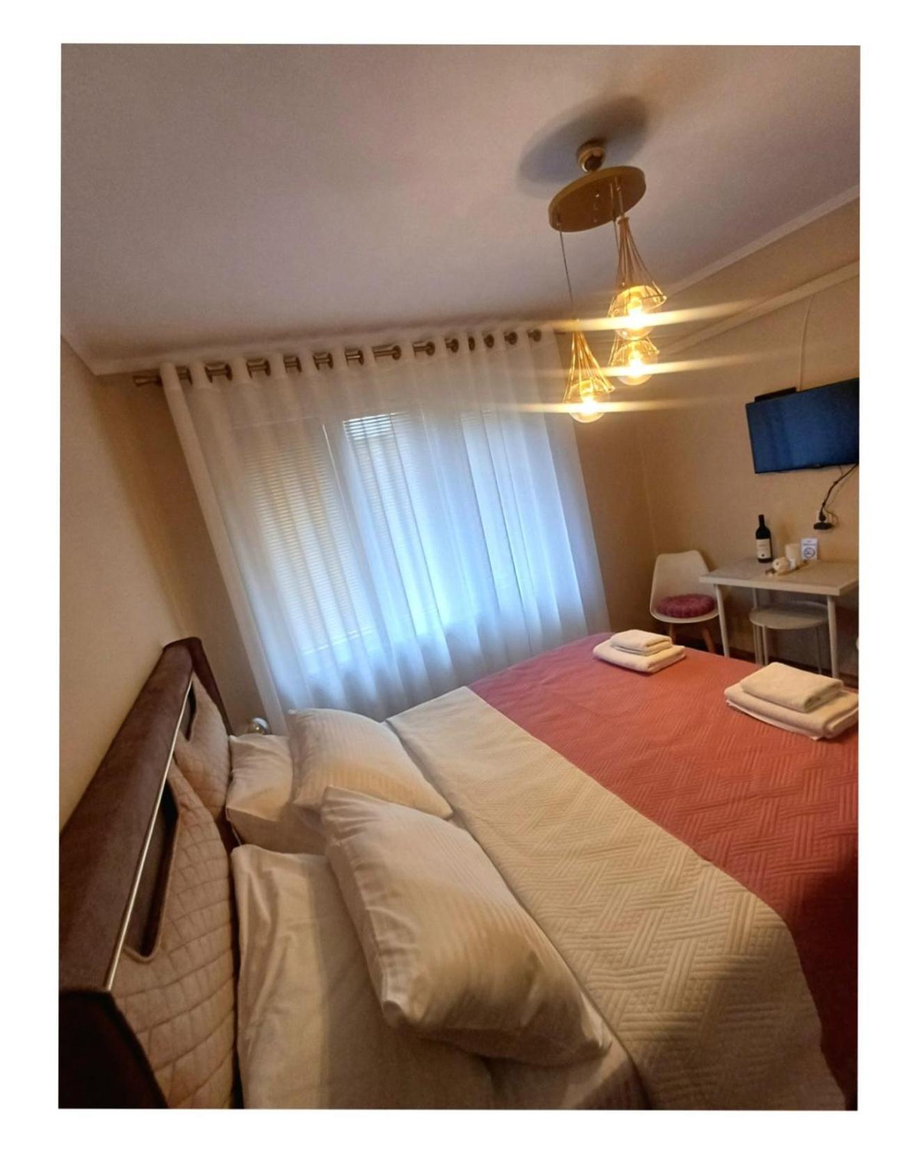 Bella Appartamento Podgorica